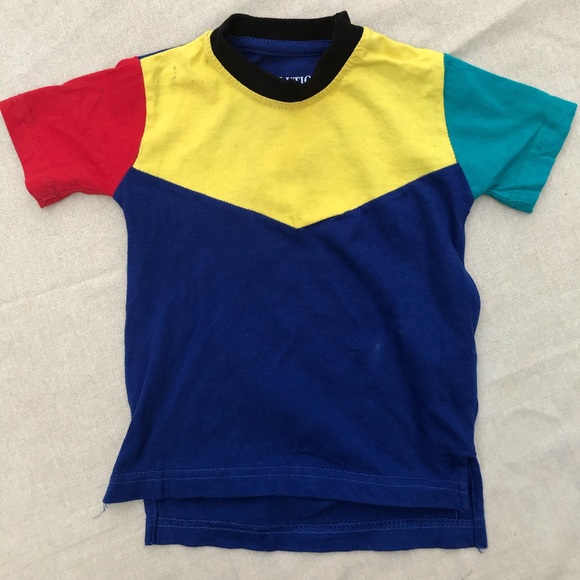 🎊🎉 5 for $20 🎊🎉Toddler shortsleeve shirt - Picture 1 of 4